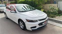 شيفروليه ماليبو